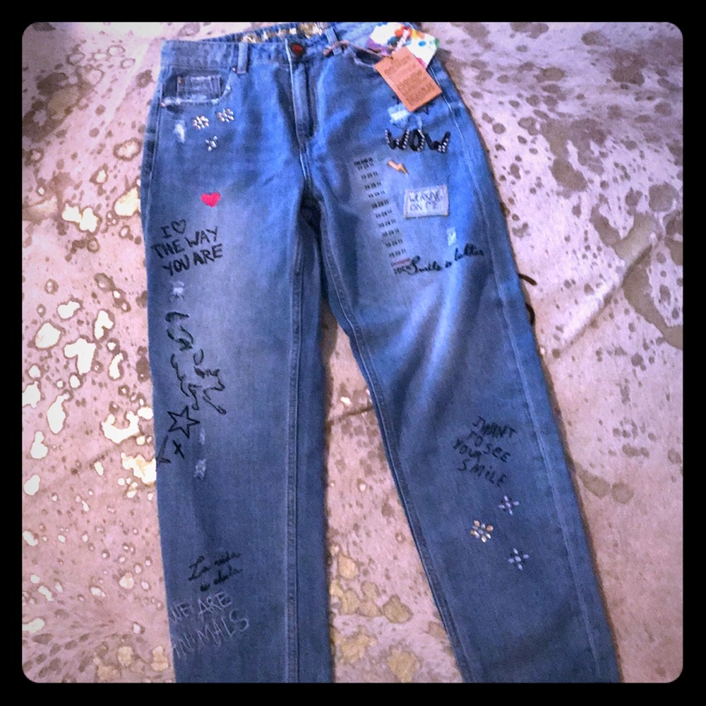 Jeans